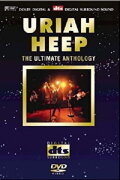 Uriah Heep: The Ultimate Anthology