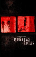 Muñecas rotas