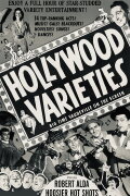 Hollywood Varieties