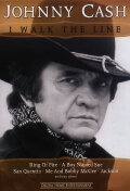 Johnny Cash - I Walk The Line
