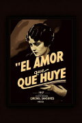 El amor que huye