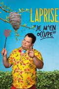 Philippe Laprise – Je m'en occupe