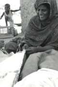 A Sahrawi story