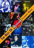 The Best of Musikladen Live Classic Rock