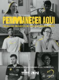 Permanecer aqui: Relatos dos Moradores da Casa do Estudante UFRGS
