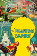 The Phantom Empire