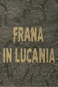 Landslide in Lucania