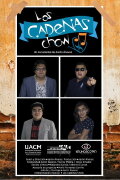 Los Cadenas Chow
