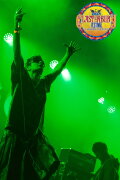 Fontaines D.C.: Glastonbury 2024