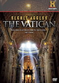 Secret Access: The Vatican