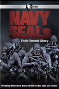 Navy SEALs: Their Untold Story