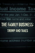 The Family Business: Trump and Taxes