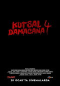 Kutsal Damacana 4