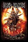 Iced Earth: Live at Rock Hard Festival 2008