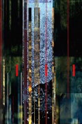 Latency/Contemplation 2