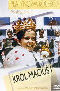 Król Maciuś I