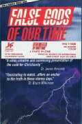 False Gods of Our Time