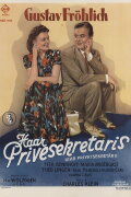 Her Private Secretary