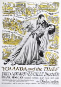 Yolanda and the Thief
