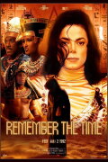 Remember the Time