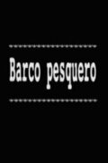 Barco pesquero