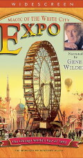 EXPO: Magic of the White City