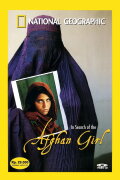 National Geographic : Search for the Afghan Girl