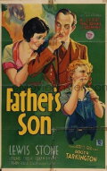 Father's Son