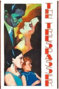 The Trespasser