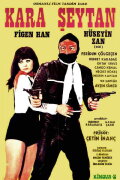 Kinova 2: Kara Şeytan