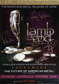 Lamb of God: The Making of Sacrament
