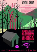 Aprieta pero raramente ahoga