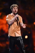 Tom Grennan: Glastonbury 2023