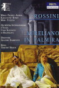 Aureliano in Palmira - Live at Palazzo Ducale