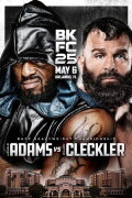 BKFC 25