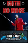 Faith No More: Live at Download Festival 2009