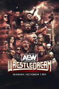 AEW: WrestleDream 2023