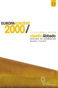 Europakonzert 2000 from Berlin