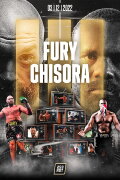 Tyson Fury vs. Derek Chisora III