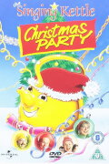 The Singing Kettle: Christmas Party