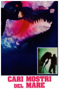Dear Monsters of the Sea