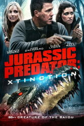 Ver Blood Predator (2007) Online en Castellano y Español