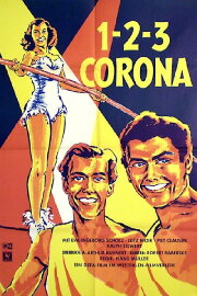 1-2-3 Corona 1-2-3 Corona