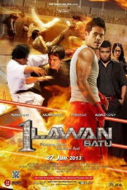 1 Lawan Satu