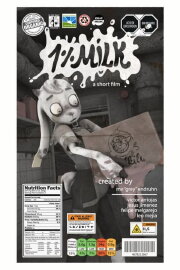 1% Milk