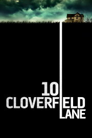 10 Cloverfield Lane 10 Cloverfield Lane