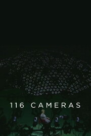 116 Cameras
