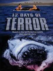 12 Days of Terror