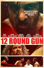12 Round Gun 12 Round Gun