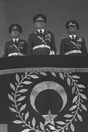 12 September: Footsteps of Coup